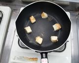 おもてなしに！ハルミチーズケッサディーヤ作り方1写真
