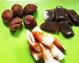 鶏手羽元のホロホロ煮♪作り方2写真