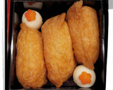 運動会のお弁当♡2014♡作り方2写真