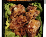 運動会のお弁当♡2014♡作り方3写真