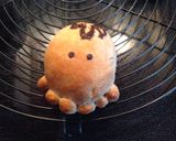 クラゲのパン作り方4写真