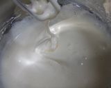 クリーミーさつま芋りんごケーキ作り方5写真