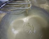 クリーミーさつま芋りんごケーキ作り方7写真