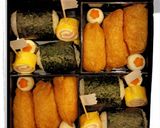 運動会のお弁当♡2014♡作り方7写真