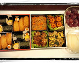運動会のお弁当♡2014♡作り方10写真