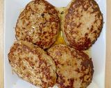 超絶品＊簡単＊煮込みハンバーグ♬作り方6写真