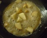 バル気分♪魚介&Mix豆トマトクリーム煮作り方6写真