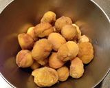 栗ご飯作り方3写真
