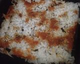 簡単！美味しい、ご飯ピザ♪作り方3写真