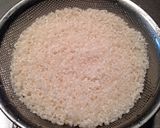 栗ご飯作り方4写真