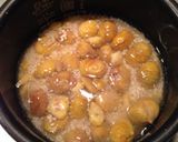 栗ご飯作り方5写真