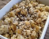 栗ご飯作り方7写真