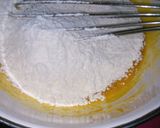 焼きドーナツかぼちゃHM作り方3写真