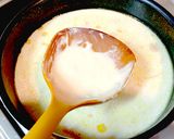 簡単☆鶏もものコーンクリームシチュー作り方7写真