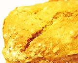 簡単◆塩パウンドケーキ卵バター牛乳ＢＰ無作り方11写真