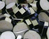 基本の完熟トマトソースでなすグラタン作り方1写真