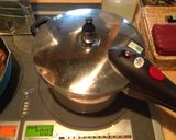 鶏手羽元のホロホロ煮♪作り方5写真