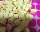 さつまいものパウンドケーキ作り方1写真