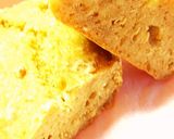 簡単◆塩パウンドケーキ卵バター牛乳ＢＰ無作り方10写真