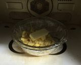 さつまいものパウンドケーキ作り方4写真