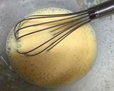 さつまいものパウンドケーキ作り方6写真
