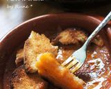 バル気分♪魚介&Mix豆トマトクリーム煮作り方15写真