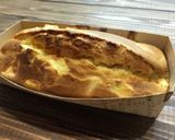さつまいものパウンドケーキ作り方11写真
