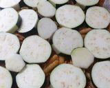 基本の完熟トマトソースでなすグラタン作り方9写真
