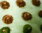 簡単！絞り出しクッキー【アレルギー対策】作り方4写真