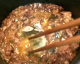 ごはんの友✱さばの水煮缶リメイク✱作り方7写真