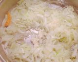 たっぷり野菜のタイ風チキンカレー☆作り方6写真