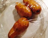 たっぷり野菜のタイ風チキンカレー☆作り方4写真