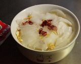 大根の酢漬け☆ゆず風味作り方3写真