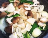 隠しワザ☆本格派〜簡単酢豚☆作り方3写真