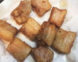 隠しワザ☆本格派〜簡単酢豚☆作り方8写真