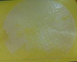 甘辛豚の生春巻き作り方7写真