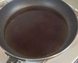【簡単】カツ煮（カツ丼）作り方2写真