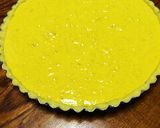 パンプキンタルト作り方4写真