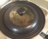 【簡単】カツ煮（カツ丼）作り方4写真