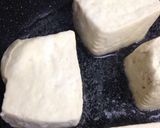 おでん出汁をリサイクル！揚げ出し豆腐♡作り方1写真