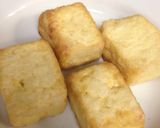 おでん出汁をリサイクル！揚げ出し豆腐♡作り方2写真