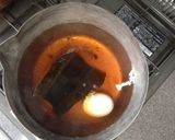 おでん出汁をリサイクル！揚げ出し豆腐♡作り方3写真