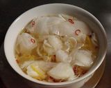 大根の酢漬け☆ゆず風味作り方6写真