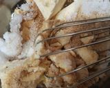 かぼっチーズパウンド作り方2写真