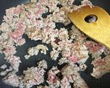 肉納豆作り方1写真