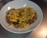 【簡単】カツ煮（カツ丼）作り方8写真