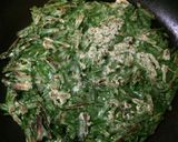 にら焼き（ニラチヂミ風）作り方8写真