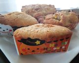 かぼっチーズパウンド作り方11写真