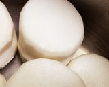 おでん大根 下ゆで 活力鍋♪圧力鍋♪作り方1写真