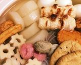 おでん大根 下ゆで 活力鍋♪圧力鍋♪作り方5写真